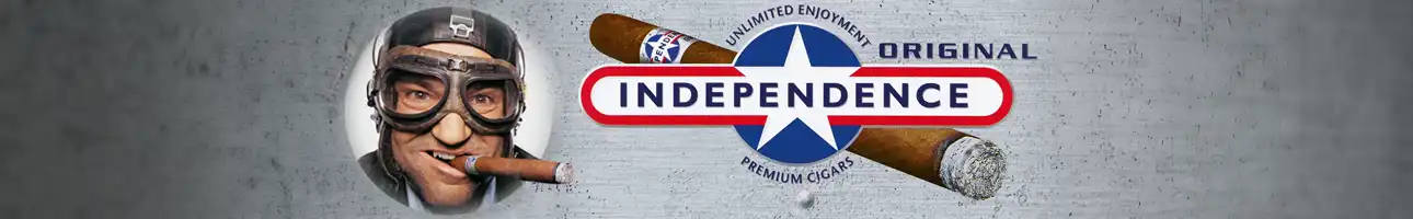 Independence Zigarre