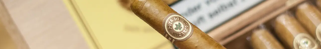 Joya de Nicaragua Zigarren