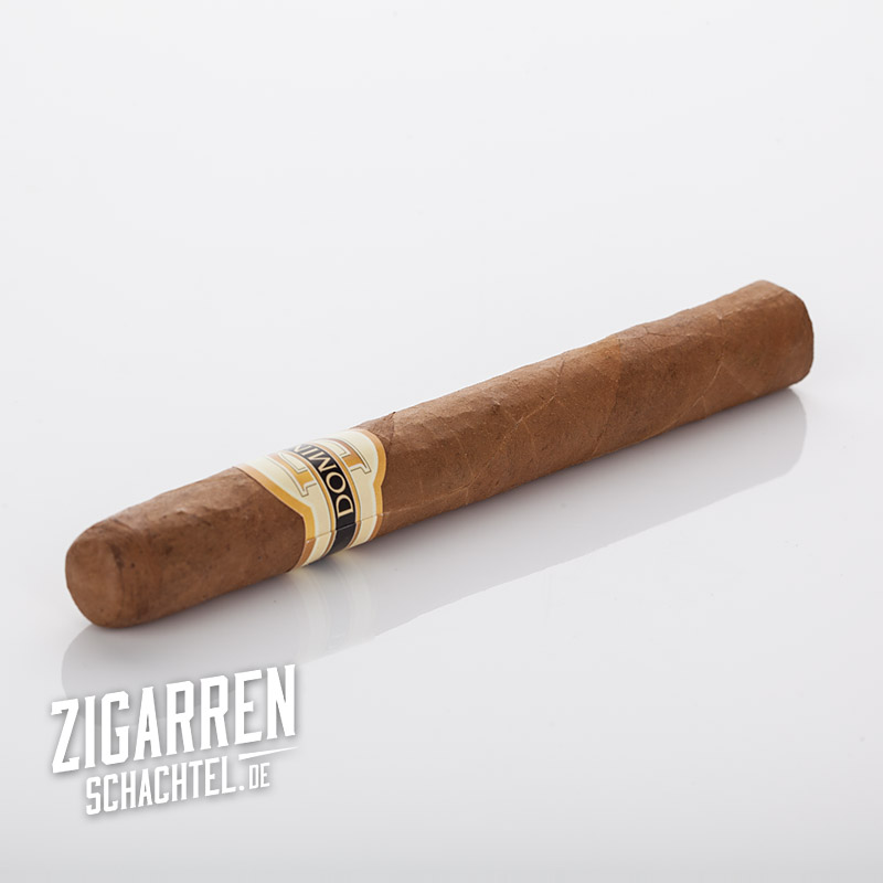 Dominico Corona Zigarren als Einzel Zigarre