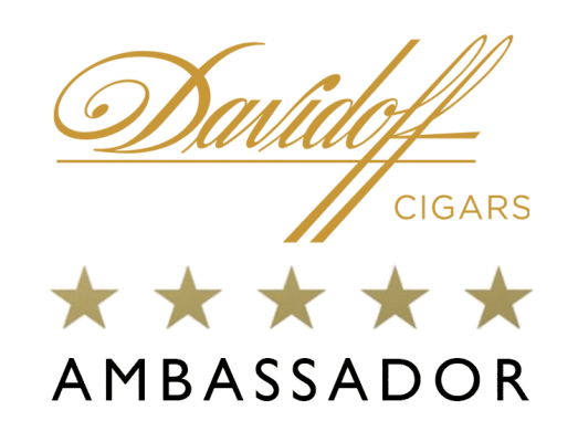 ZigarrenSchachtel.de ist Davidoff 5-Sterne Ambassador - ZigarrenSchachtel.de ist Davidoff 5-Sterne Ambassador