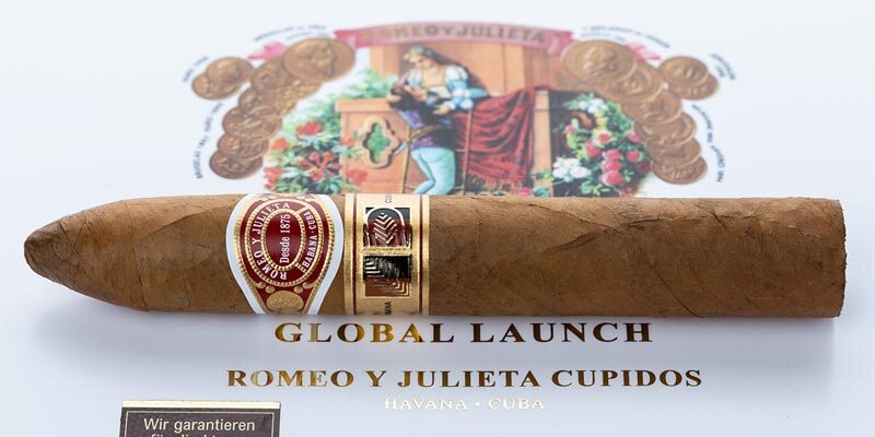 Global Launch Romeo y Julieta Cupidos - Romeo y Julieta Cupidos Global Launch in Bückeburg