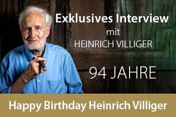 Interview mit Heinrich Villiger