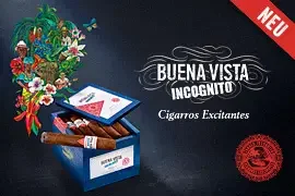 Buena Vista Incognito Zigarren