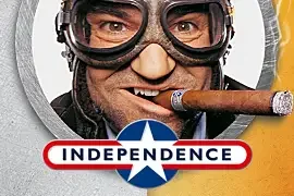 Independence Zigarren