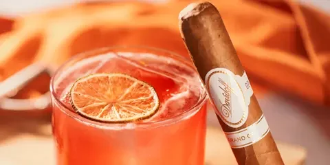 Davidoff Grand Cru