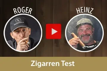 Zigarren Tests 