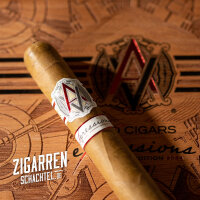 AVO Expressions Limited Edition 2024 Toro einzeln