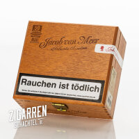 Jacob van Meer Mini Zigarillos