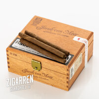 Jacob van Meer Mini Zigarillos 50er Box (3% Kistenrabatt)