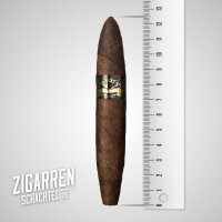 John Aylesbury Maduro Perfecto einzeln