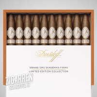 Davidoff Grand Cru Diademas Finas Limited Edition