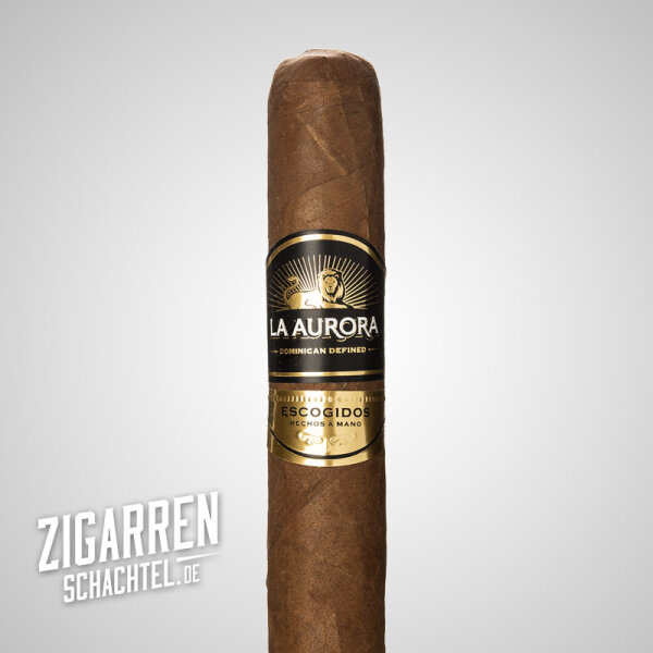 La Aurora Escogidos Gran Toro