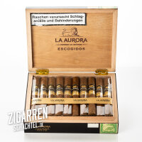 La Aurora Escogidos Gran Toro