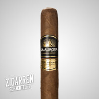 La Aurora Escogidos Gran Toro einzeln