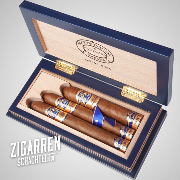 Partagas Linea Maestra Geschenkbox