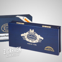 Partagas Linea Maestra Geschenkbox