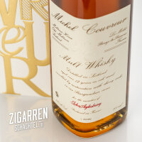 Michel Couvreur Malt Whisky 12 Jahre