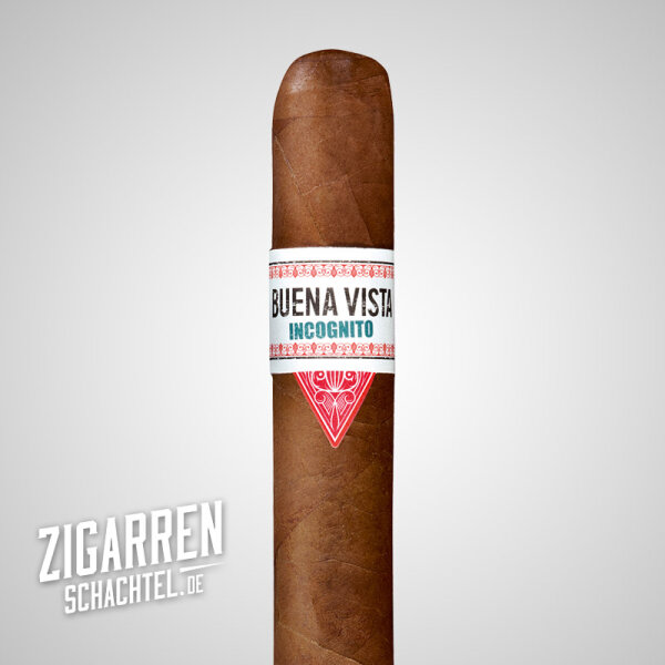 Buena Vista Incognito Robusto einzeln