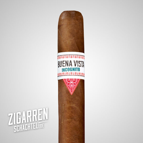 Buena Vista Incognito Toro einzeln