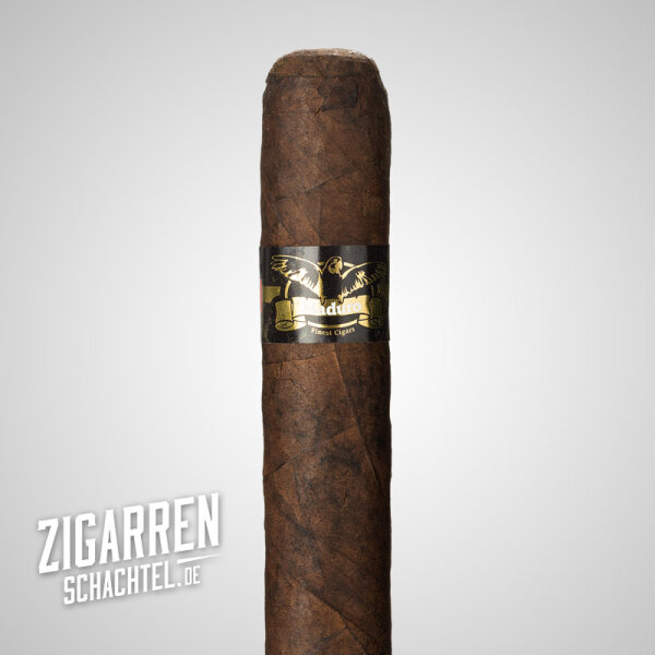 John Aylesbury Maduro Robusto einzeln