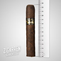 John Aylesbury Maduro Robusto einzeln