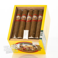 Luis Martinez Summer Edition Eagle Robusto