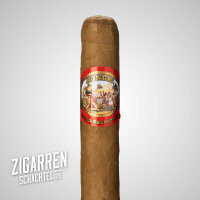 Luis Martinez Summer Edition Eagle Robusto einzeln