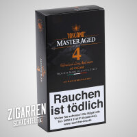 Toscano Master Aged Serie 4