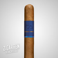 Carlos Andre Pace Robusto einzeln