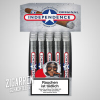 Independence Fine Tube Cigar