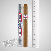 Independence Fine Tube Cigar einzeln