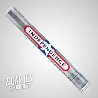 Independence Fine Tube Cigar einzeln