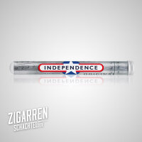 Independence Fine Tube Cigar einzeln