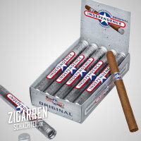 Independence Fine Tube Cigar 10er Packung (3% Kistrenrabatt)