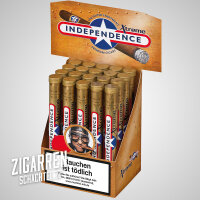 Independence Xtreme Tube 20er Packung (3% Kistenrabatt)