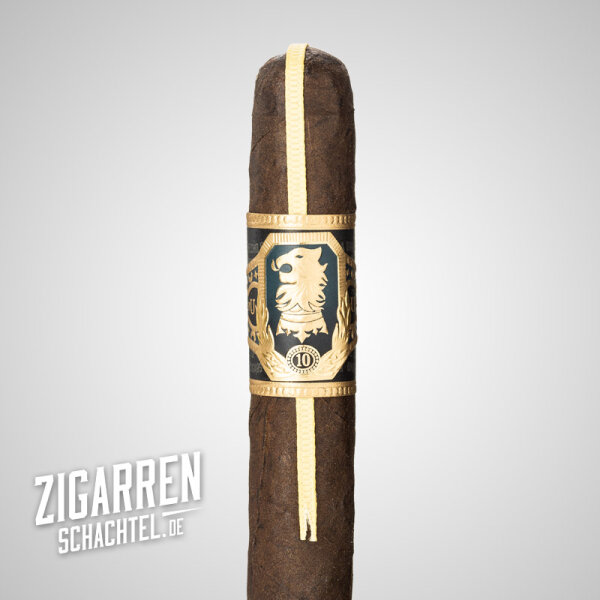 Drew Estate Undercrown 10 Robusto einzeln