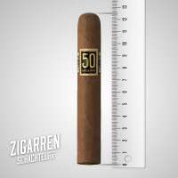 50 Years John Aylesbury Robusto einzeln