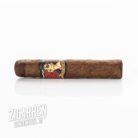 Drew Estate Deadwood Leather Rose Petit Corona