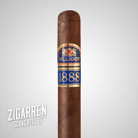 Villiger 1888 Nicaragua Robusto einzeln