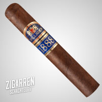 Villiger 1888 Nicaragua Robusto einzeln