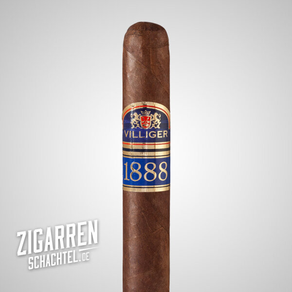 Villiger 1888 Nicaragua Toro einzeln