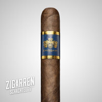 Macanudo Emissary Espana Robusto