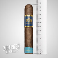 Macanudo Emissary Espana Robusto