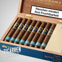 Macanudo Emissary Espana Perfecto