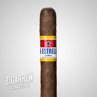 La Estrella Polar Robusto