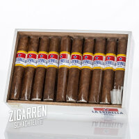 La Estrella Polar Robusto