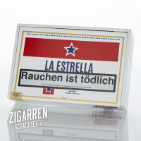 La Estrella Polar Robusto