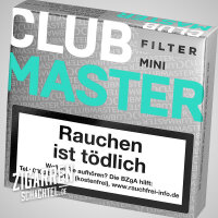 Clubmaster Mini Filter Iceland