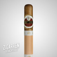 Flor de Copan Classic Perla einzeln