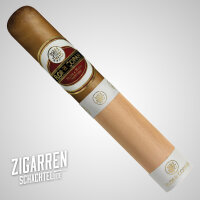 Flor de Copan Classic Perla einzeln